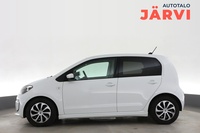 Volkswagen up! vaihtoauto