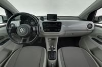 Volkswagen up! vaihtoauto