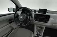 Volkswagen up! vaihtoauto