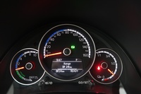 Volkswagen up! vaihtoauto