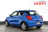 Suzuki Swift vaihtoauto