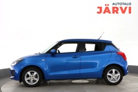Suzuki Swift vaihtoauto