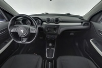 Suzuki Swift vaihtoauto