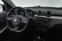 Suzuki Swift vaihtoauto