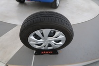 Suzuki Swift vaihtoauto