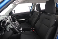 Suzuki Swift vaihtoauto