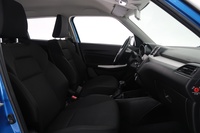 Suzuki Swift vaihtoauto