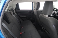 Suzuki Swift vaihtoauto