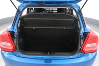 Suzuki Swift vaihtoauto