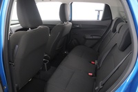 Suzuki Swift vaihtoauto