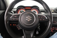 Suzuki Swift vaihtoauto