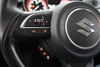 Suzuki Swift vaihtoauto