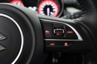 Suzuki Swift vaihtoauto