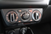 Suzuki Swift vaihtoauto