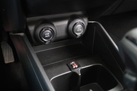 Suzuki Swift vaihtoauto