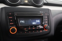 Suzuki Swift vaihtoauto