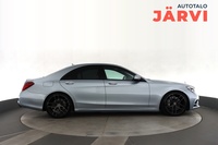 Mercedes-Benz S vaihtoauto