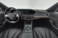 Mercedes-Benz S vaihtoauto