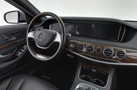 Mercedes-Benz S vaihtoauto