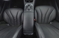 Mercedes-Benz S vaihtoauto