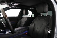 Mercedes-Benz S vaihtoauto