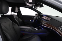 Mercedes-Benz S vaihtoauto