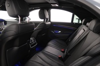 Mercedes-Benz S vaihtoauto