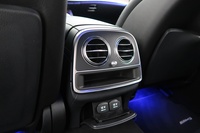 Mercedes-Benz S vaihtoauto