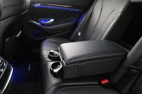 Mercedes-Benz S vaihtoauto