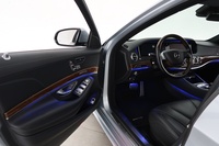 Mercedes-Benz S vaihtoauto