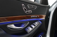 Mercedes-Benz S vaihtoauto