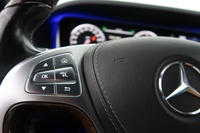 Mercedes-Benz S vaihtoauto