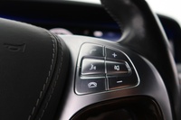 Mercedes-Benz S vaihtoauto