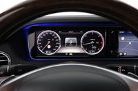 Mercedes-Benz S vaihtoauto