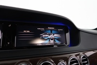 Mercedes-Benz S vaihtoauto