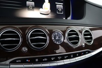 Mercedes-Benz S vaihtoauto