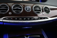 Mercedes-Benz S vaihtoauto