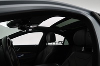 Mercedes-Benz S vaihtoauto