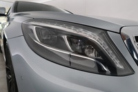 Mercedes-Benz S vaihtoauto