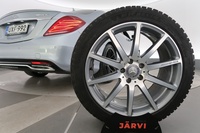 Mercedes-Benz S vaihtoauto