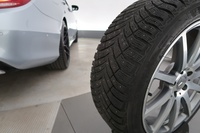 Mercedes-Benz S vaihtoauto