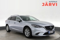 Mazda 6 vaihtoauto