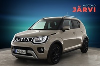 Suzuki Ignis vaihtoauto