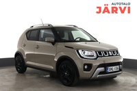 Suzuki Ignis vaihtoauto