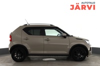 Suzuki Ignis vaihtoauto