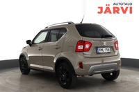 Suzuki Ignis vaihtoauto