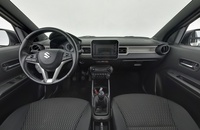 Suzuki Ignis vaihtoauto