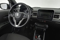 Suzuki Ignis vaihtoauto