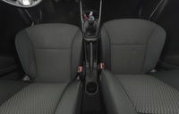 Suzuki Ignis vaihtoauto