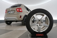 Suzuki Ignis vaihtoauto